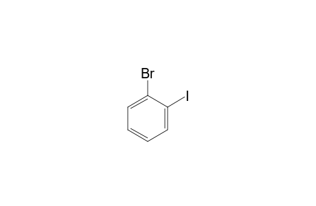 1-Bromo-2-iodobenzene