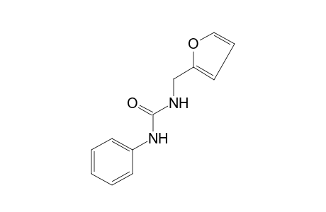 1-furfuryl-3-phenylurea