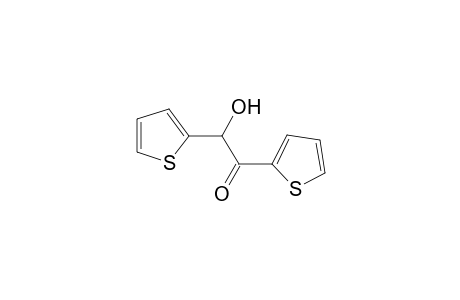 alpha-Hydroxy 2-thenyl 2-thienyl ketone