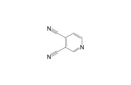 3,4-Pyridinedicarbonitrile