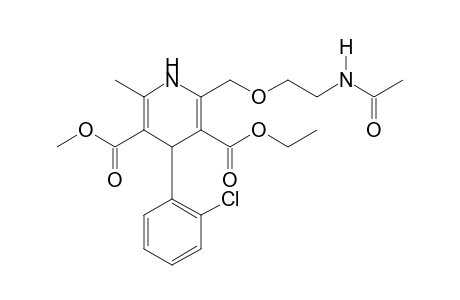 Amlodipine AC