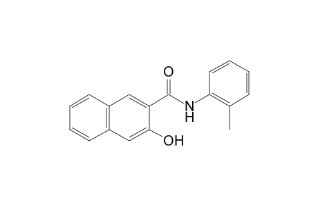 3-Hydroxy-2-naphtho-o-toluidide