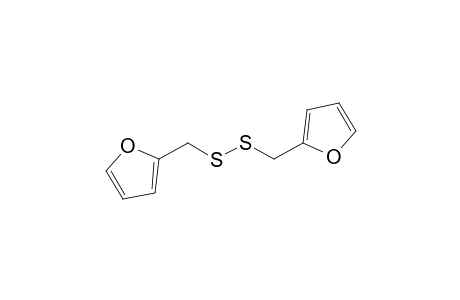 2-(furan-2-ylmethyldisulfanylmethyl)furan