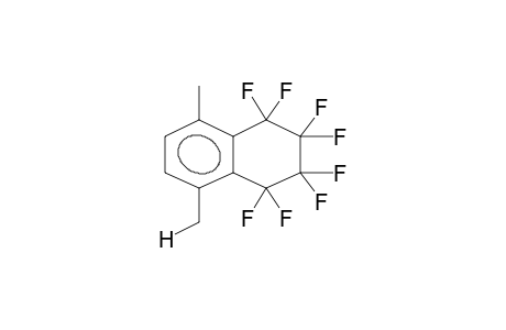 5,8-DIMETHYL-1,1,2,2,3,3,4,4-OCTAFLUOROTETRALINE