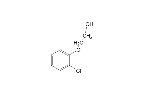 2-(2-Chlorophenoxy)ethanol