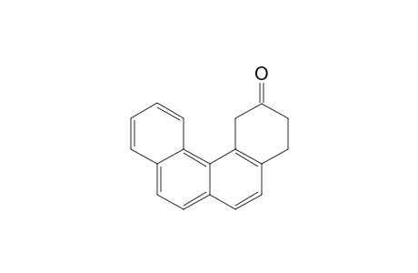3,4-Dihydrobenzo[c]phenanthren-2(1H)-one