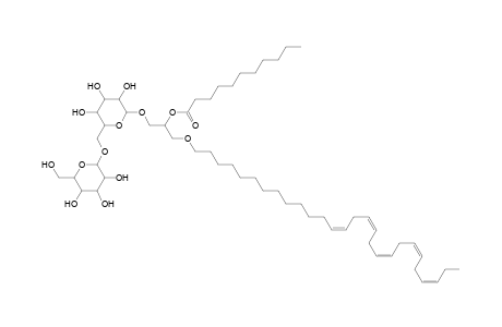 DGDG O-28:5_11:0