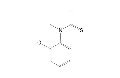 2'-hydroxy-N-methylthioacetanilide