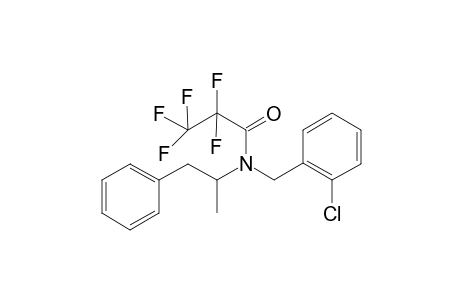 Clobenzorex PFP