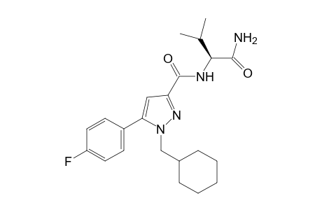 5,3-AB-CHMFUPPYCA