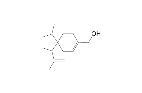 Acoradienol<beta->