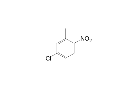 5-Chloro-2-nitrotoluene