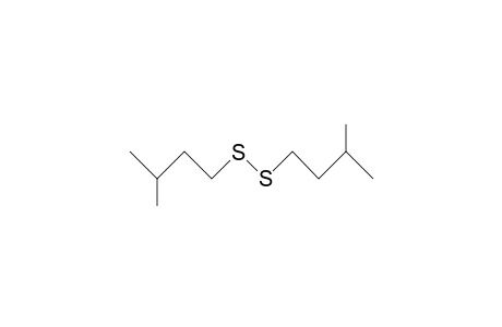 Isopentyl disulfide