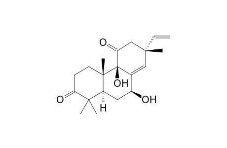 Salvipimarone