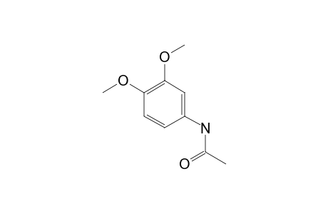 3',4'-dimethoxyacetanilide