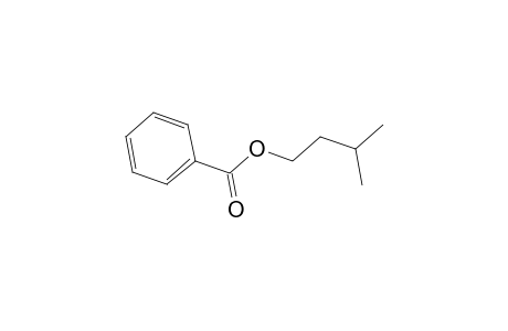 Isoamyl benzoate