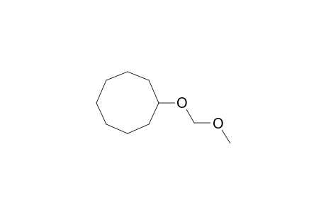 Cyclooctane, (methoxymethoxy)-