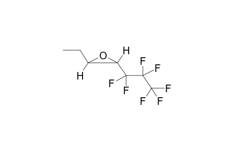 TRANS-3,4-EPOXY-5,5,6,6,7,7,7-HEPTAFLUOROHEPTANE