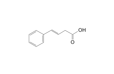 trans-Styrylacetic acid