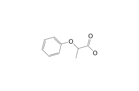 2-Phenoxypropionic acid