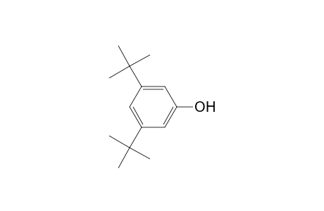 3,5-Di-tert-butyl-phenol