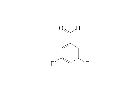 3,5-Difluorobenzaldehyde