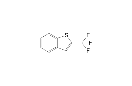 2-(trifluoromethyl)-1-benzothiophene