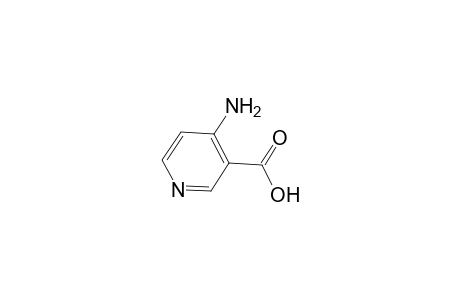 4-Aminonicotinic acid
