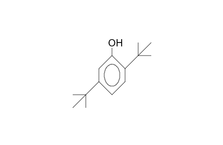 2,5-Ditert-butylphenol