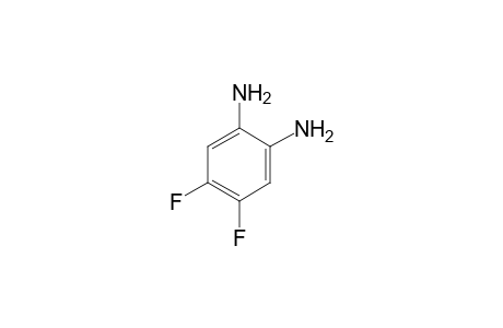 1,2-Diamino-4,5-difluorobenzene