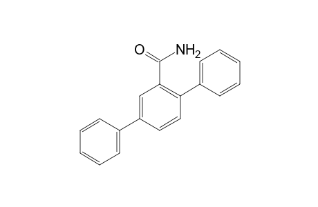 p-terphenyl-2'-carboxamide