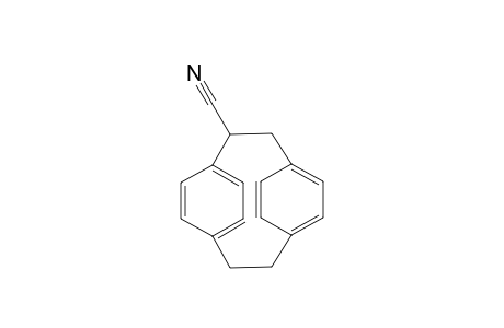 [2.2]paracyclophan-1-carbontril