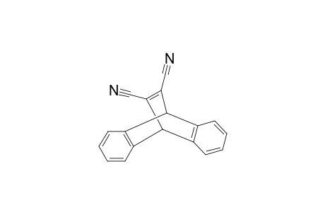 9,10-Ethenoanthracene-11,12-dicarbonitrile, 9,10-dihydro-