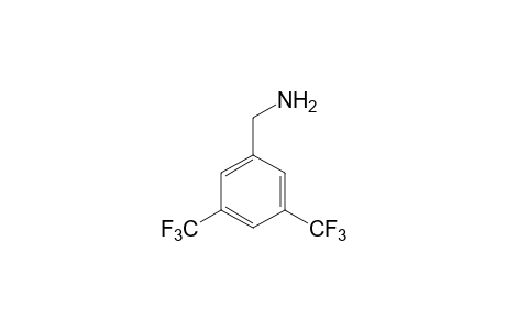 3,5-Bis(trifluoromethyl)benzylamine