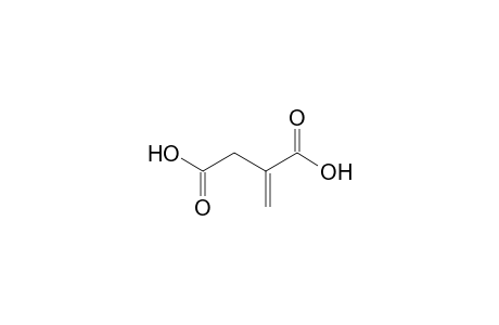 Itaconic acid