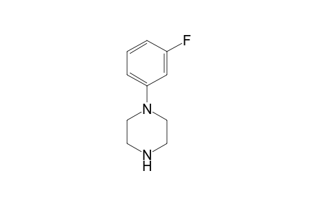 1-(3-Fluorophenyl)-piperazine