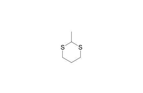 2-Methyl-1,3-dithiane