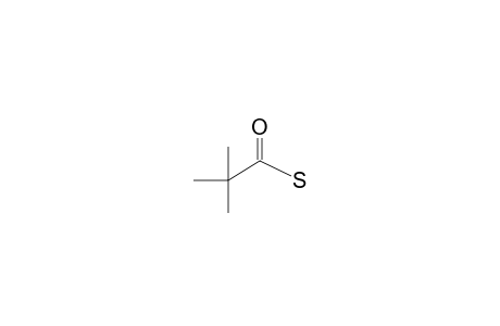 Thiopivalic acid