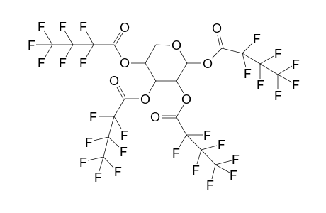 Xylose 4HFB