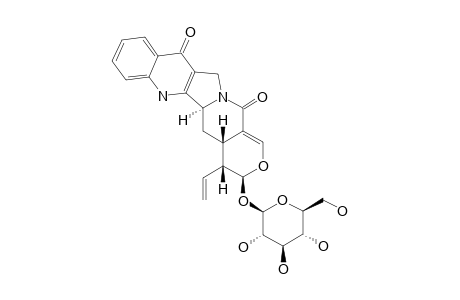 PUMILOSIDE