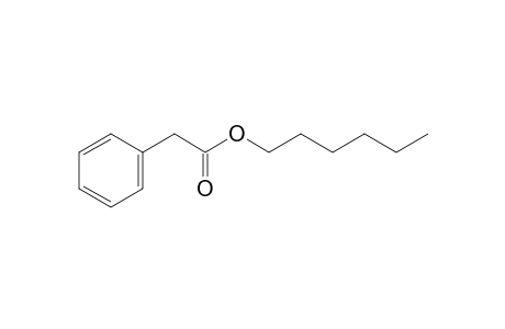 Hexyl phenylacetate