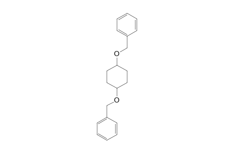 ({[4-(Benzyloxy)cyclohexyl]oxy}methyl)benzene