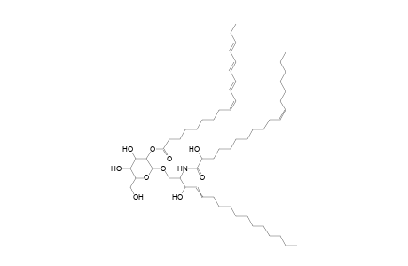 AHexCer (O-18:4)16:1;2O/18:1;O