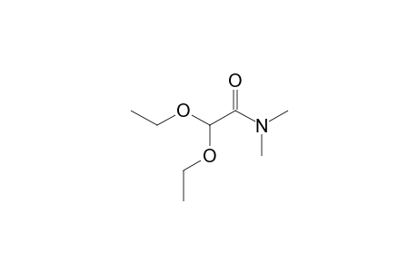 2,2-Diethoxy-N,N-dimethylacetamide