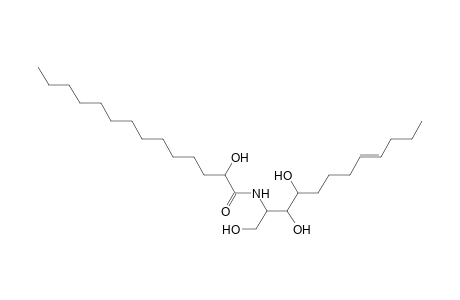Cer 12:1;3O/14:0;(2OH)