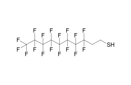 1H,1H,2H,2H-Perfluorodecanethiol