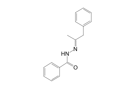 benzoic acid, (alpha-methylphenethylidene)hydrazine