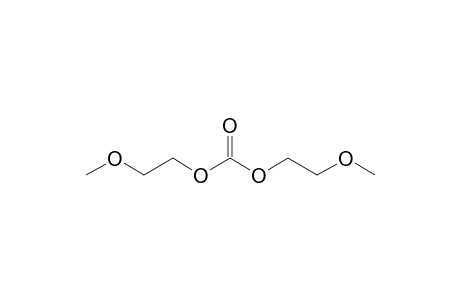 Ethanol, 2-methoxy-, carbonate (2:1)