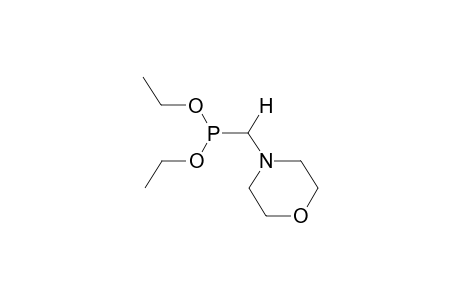 O,O-DIETHYL(MORPHOLINOMETHYL)PHOSPHONITE