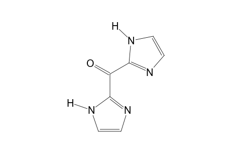 diimidazol-2-yl ketone